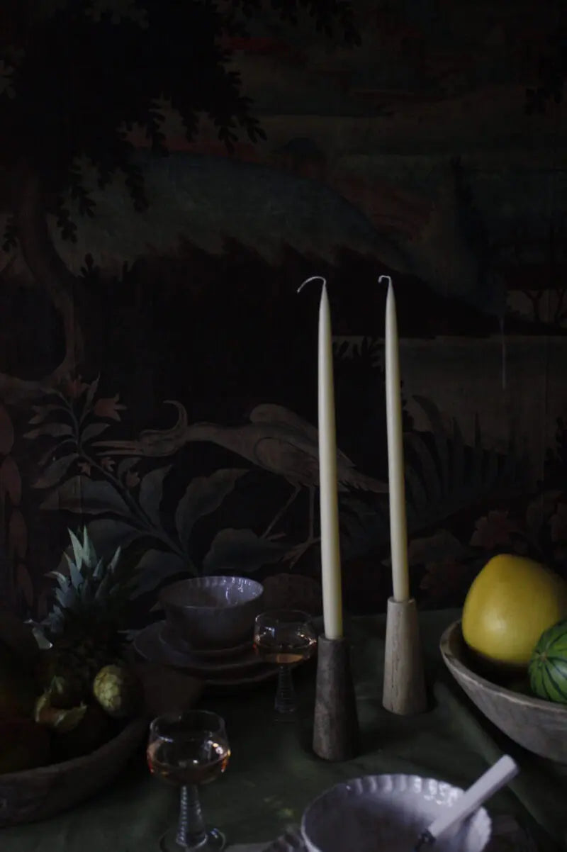 Cleighton ljusstake konformad