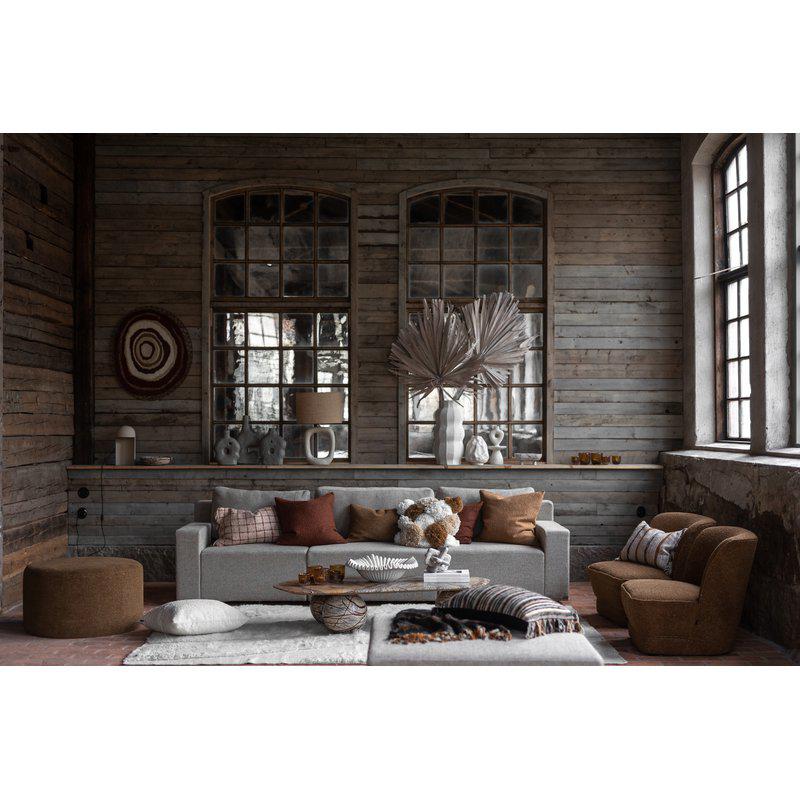 Maple L ljuslykta amber