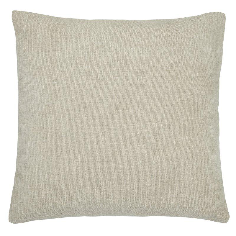 Gaia offwhite kuddfodral 50x50cm