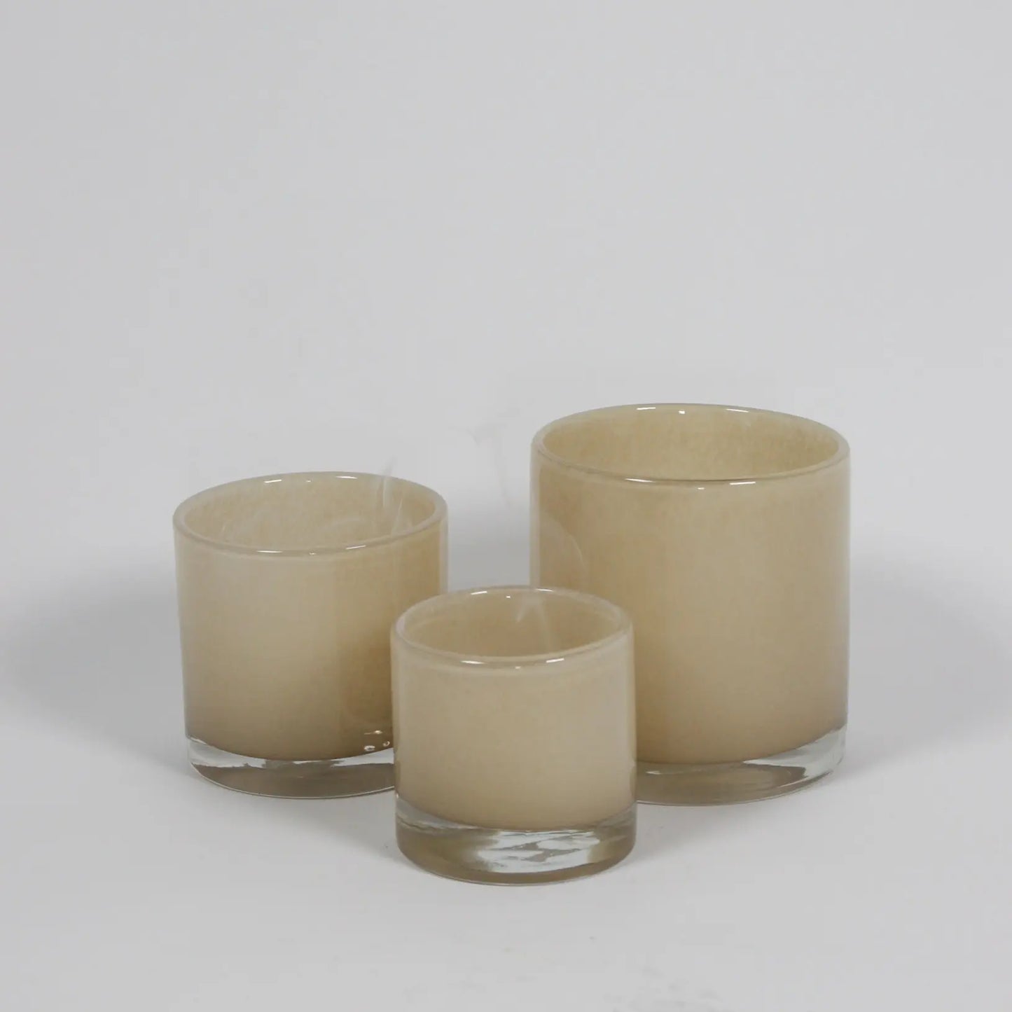 Nilla ljuskopp pannacotta 8cm