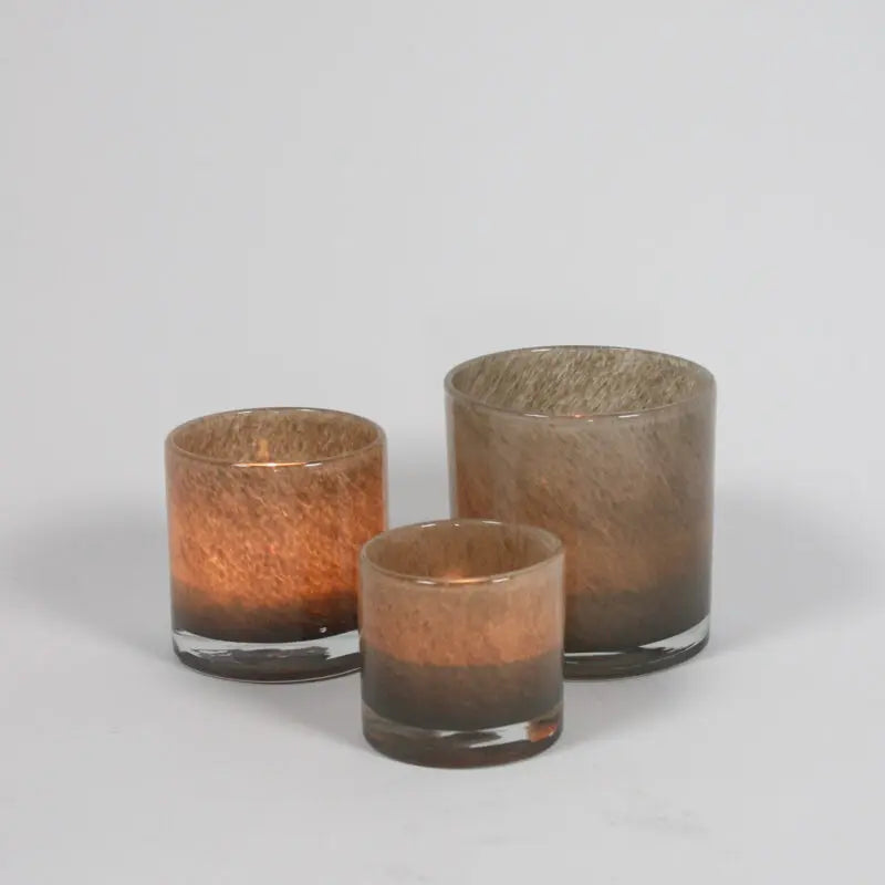 Nilla ljuskopp mullvad 12cm