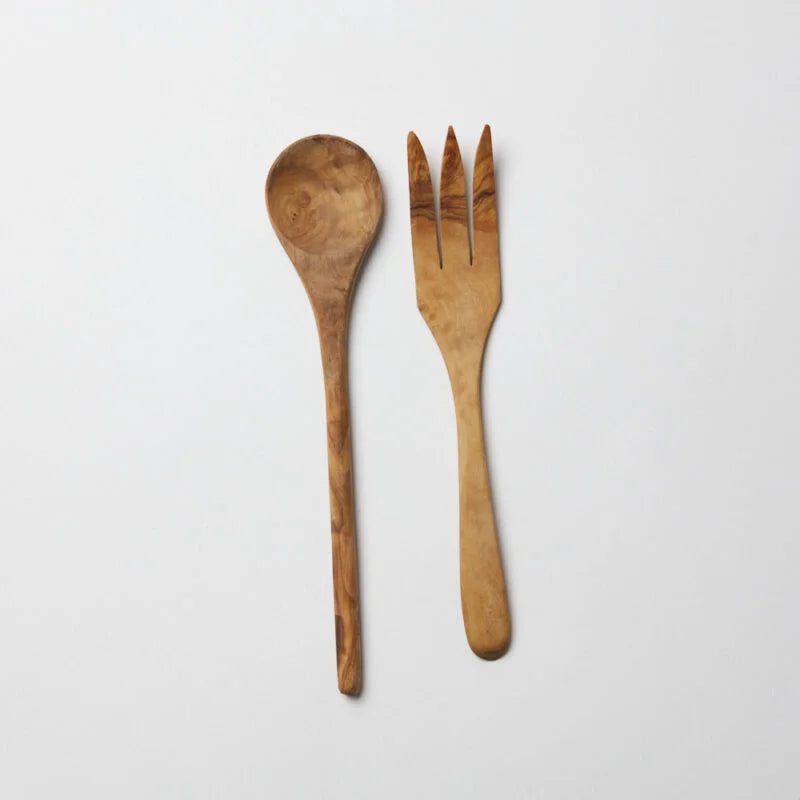 Oliver trägaffel 30cm