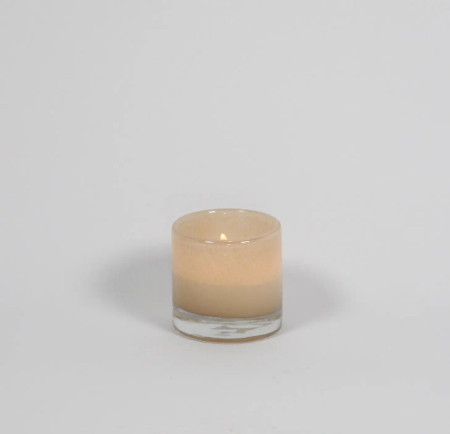 Nilla ljuskopp pannacotta 8cm