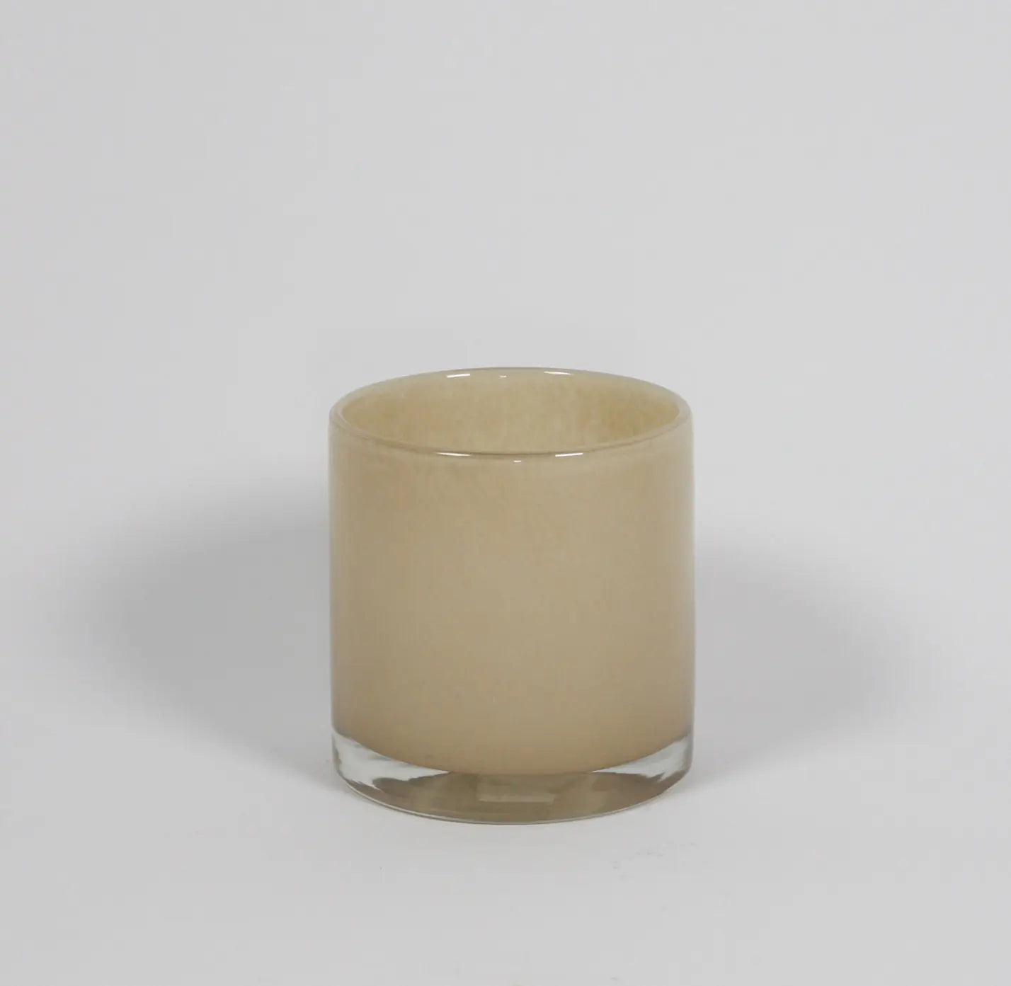 Nilla ljuskopp pannacotta 12cm