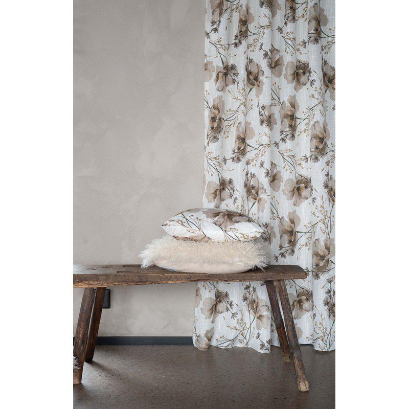 Hedda offwhite kuddfodral
