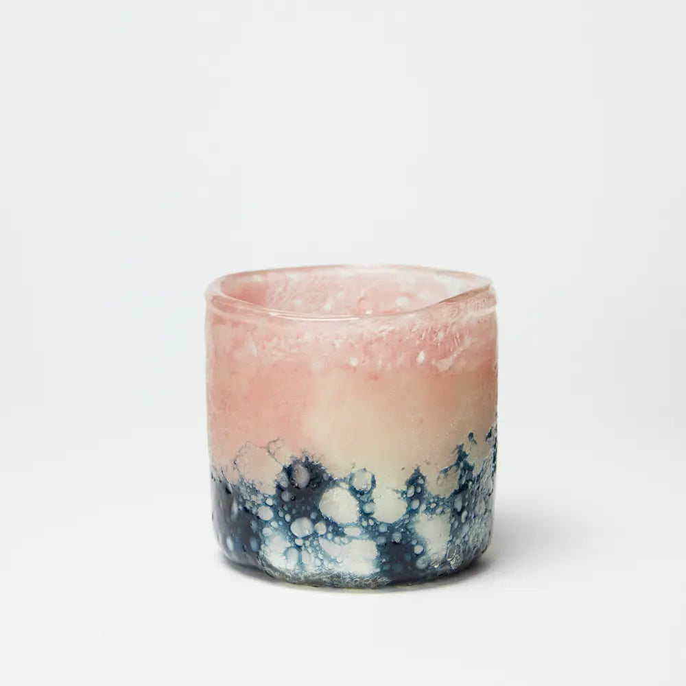 New york - pinky peach doftljus 50h