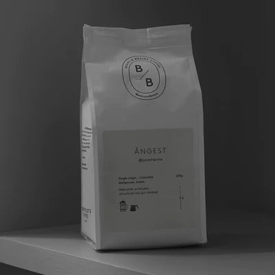 Ångest by Jane - malet 250g