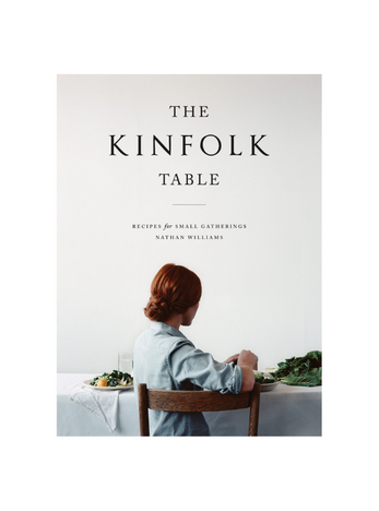 Kinfolk table