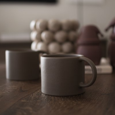 Mug Large - dust