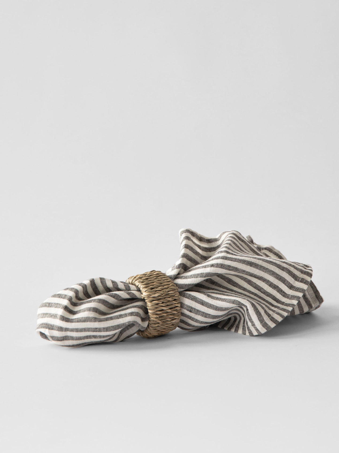 Nori servettringar 4-pack sjögräs