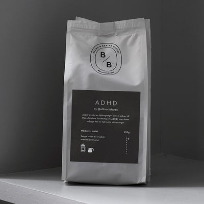 ADHD - malet 250g