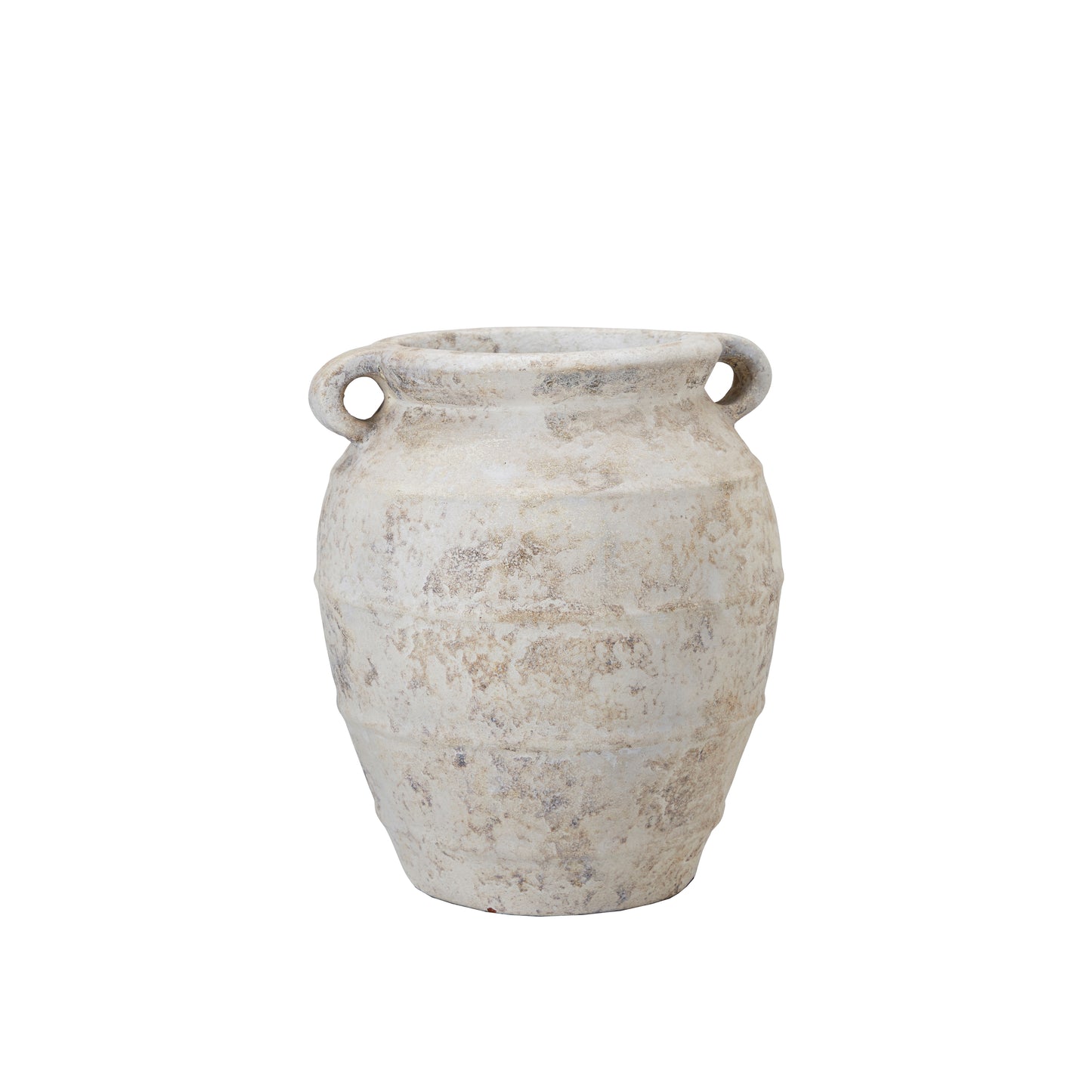 Baku urna vitmelerad 40cm