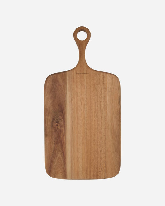 Eya 50cm natur skärbräda