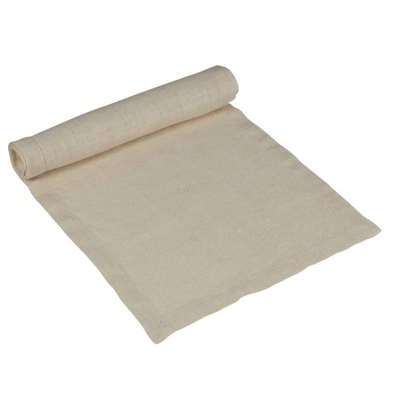 Vilgot offwhite löpare jute 40x140cm