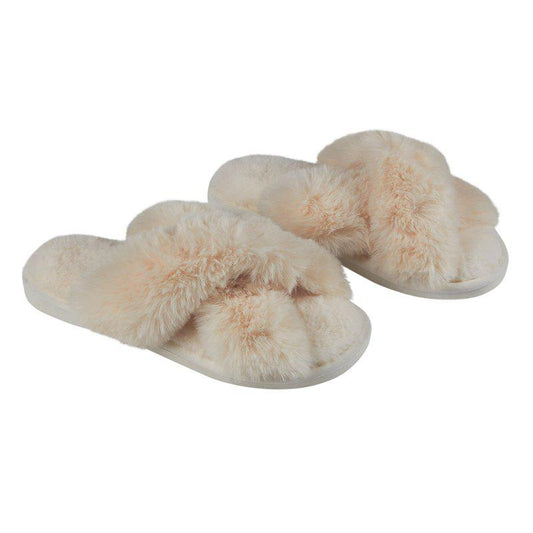 Cozy tofflor 40/41