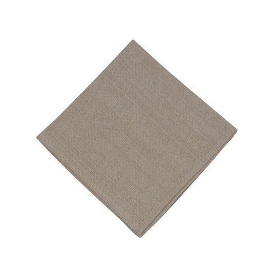Otto tygservett lin 50x50cm