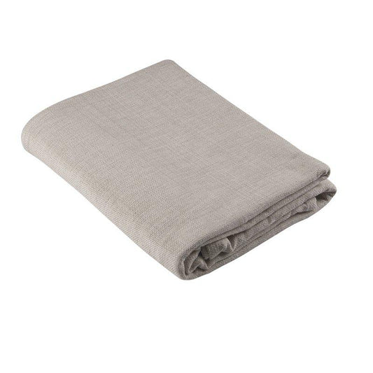 Otto duk offwhite 115x115cm