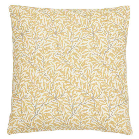 Ramas gul kuddfodral 50x50 cm
