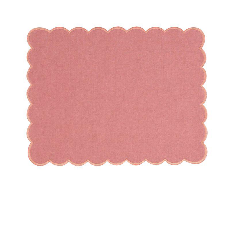 Malin rosa bordstablett