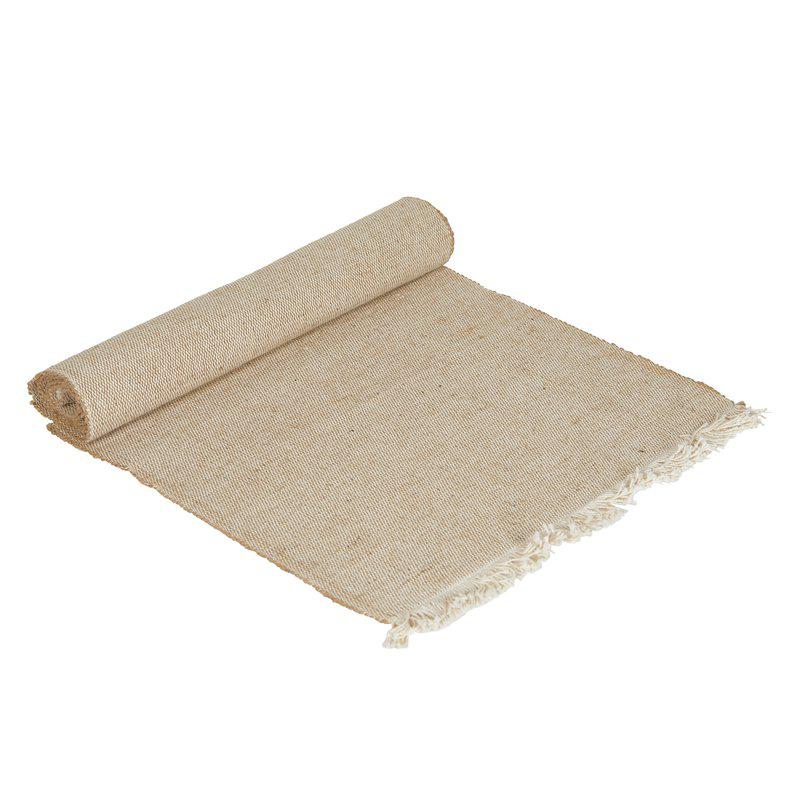 Manne lin 120cm löpare