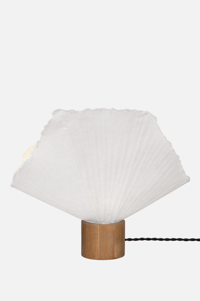 Tropez lampa trä