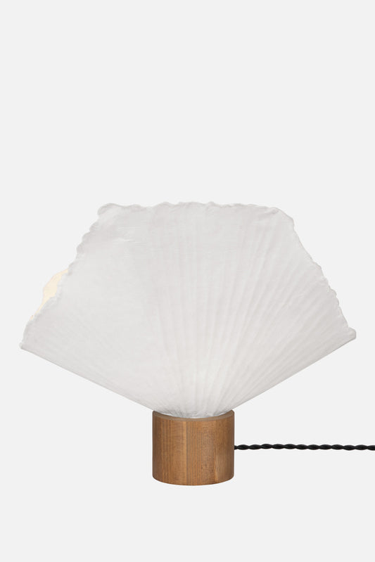 Tropez lampa trä