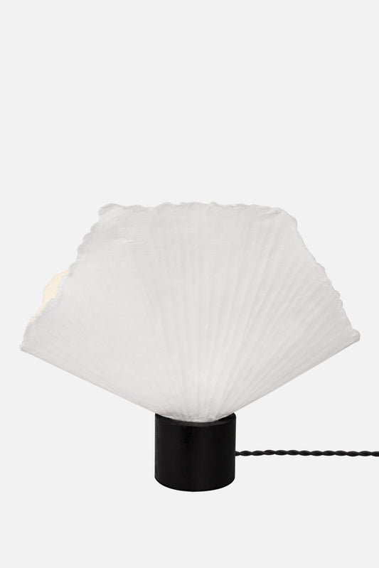 Tropez lampa svart