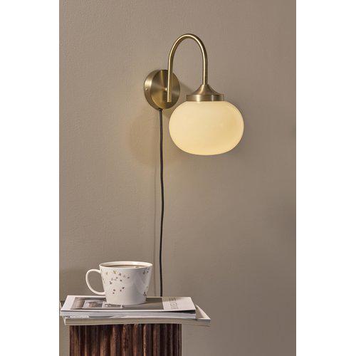 Elsy vägglampa