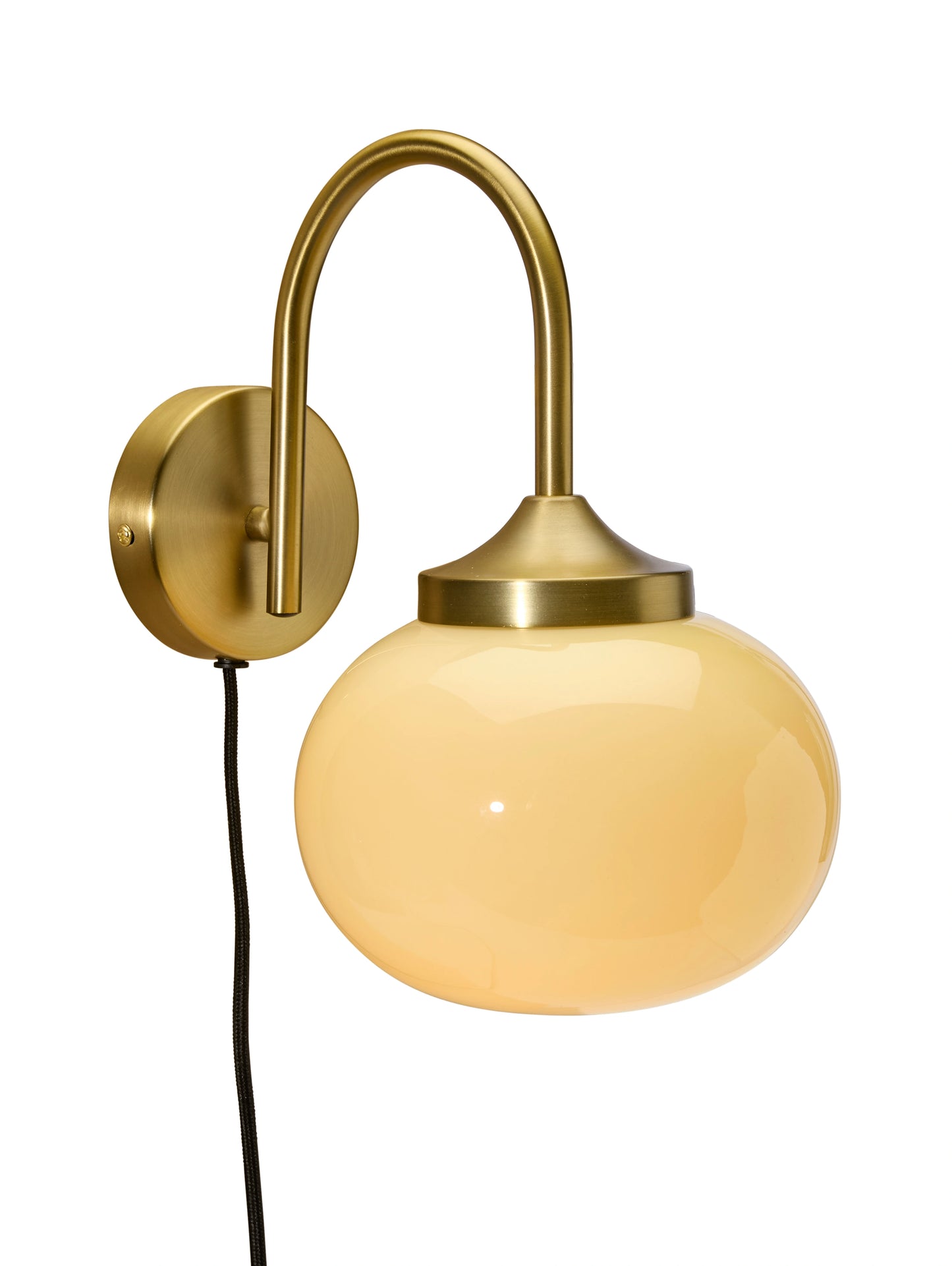 Elsy vägglampa