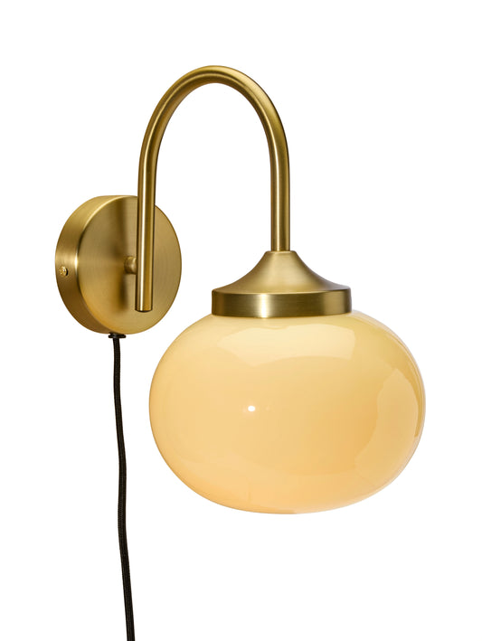 Elsy vägglampa