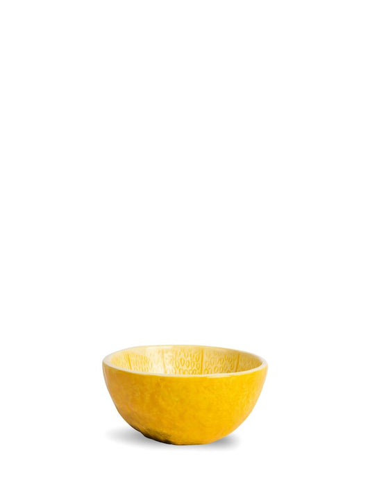 Skål citron S