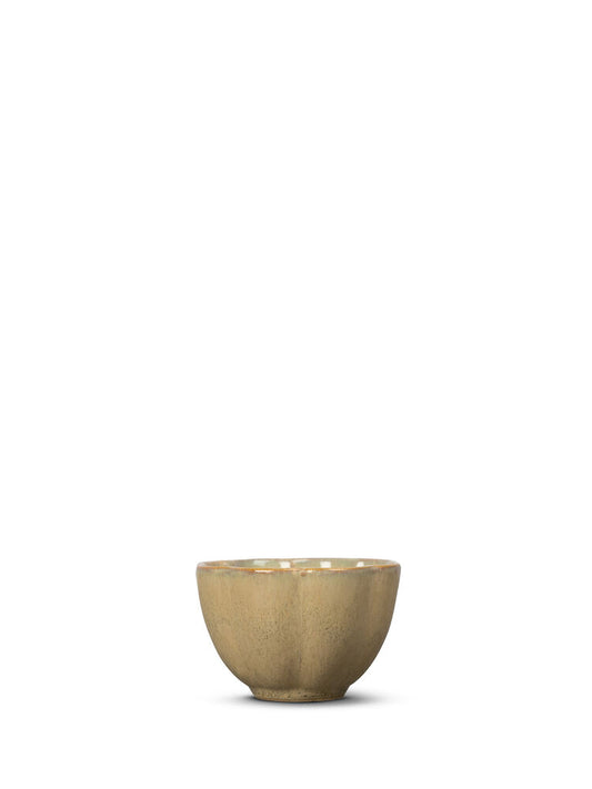 Skål/kopp Ally beige