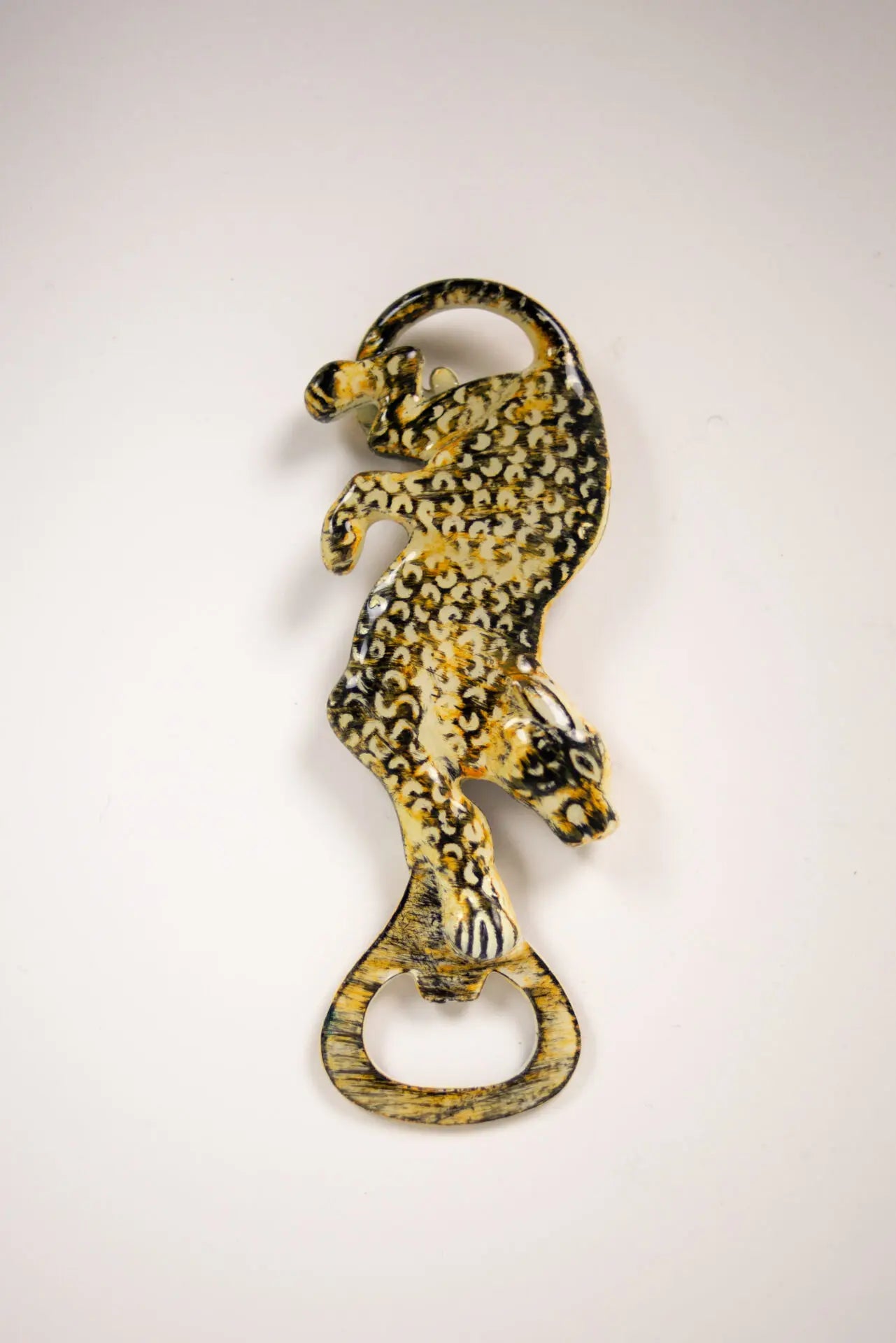 Leopard öppnare