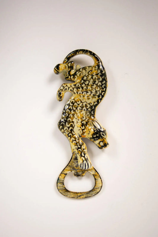 Leopard öppnare