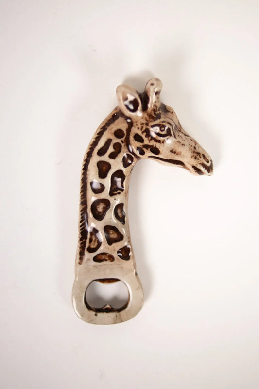 Giraff öppnare