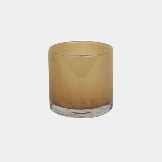 Nilla ljuskopp sand 10cm