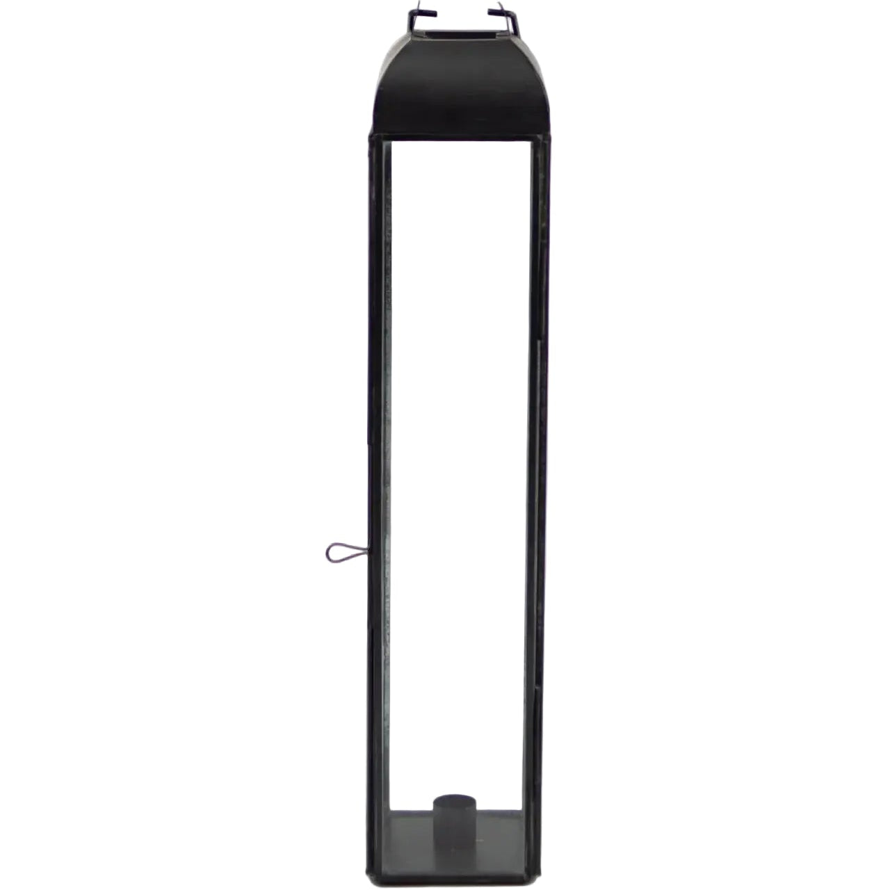 Samos lykta svart stor