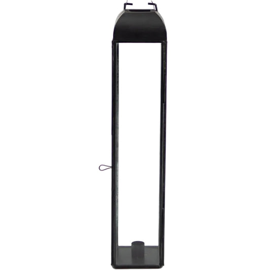 Samos lykta svart stor