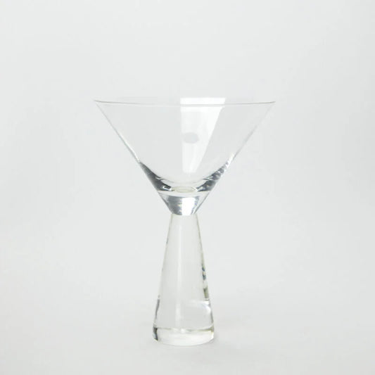 Flow cocktail glas