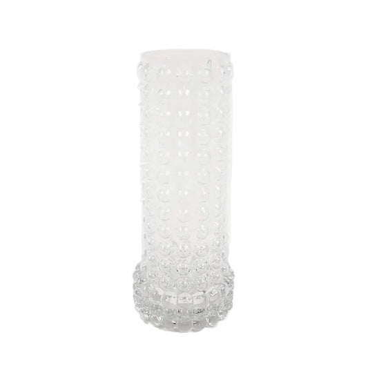 Frey tvådelad stormljusstake