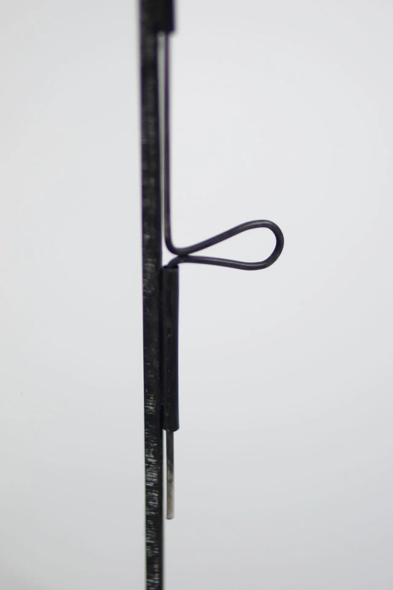 Samos lykta svart liten