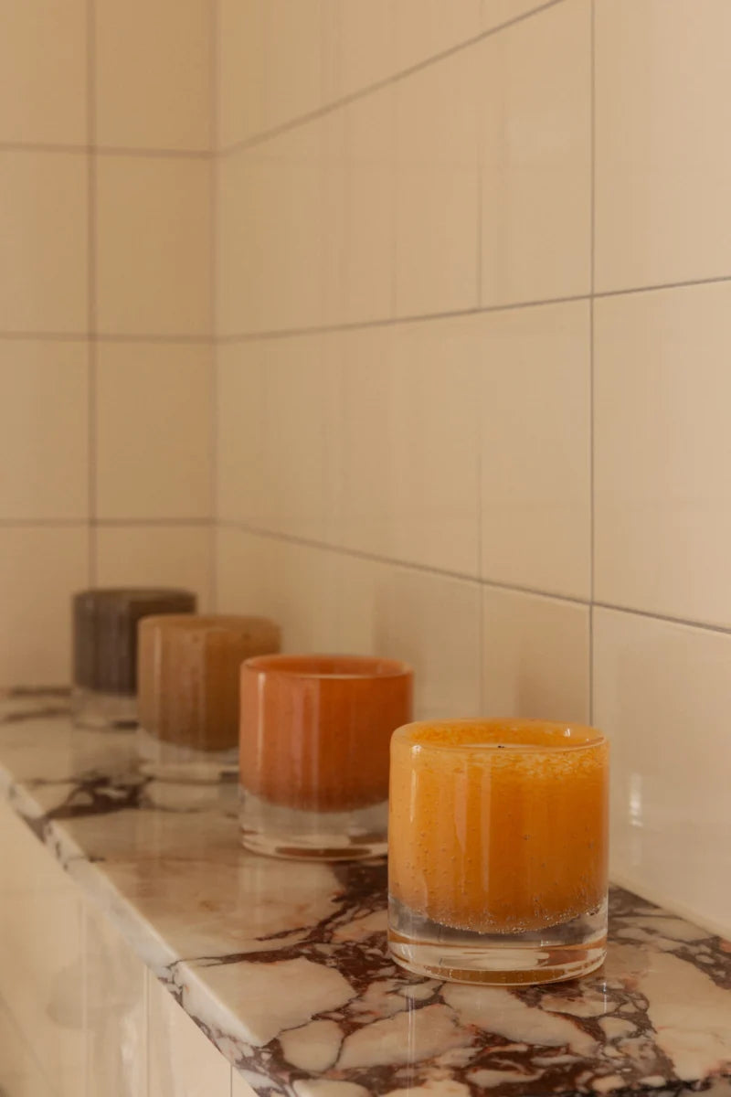 Capri – Blood Orange & Grapefruit