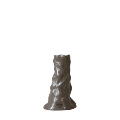 Bloom Vase - shiny dust