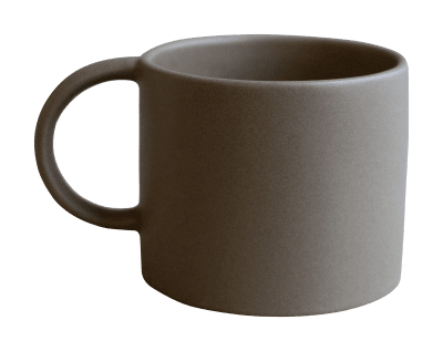 Mug Large - dust