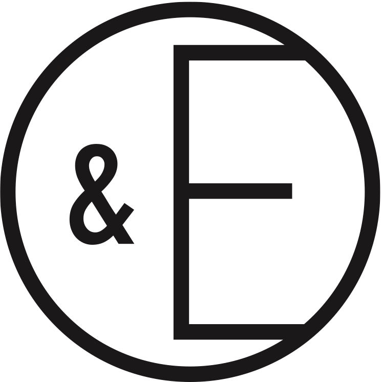 odds & ends logo